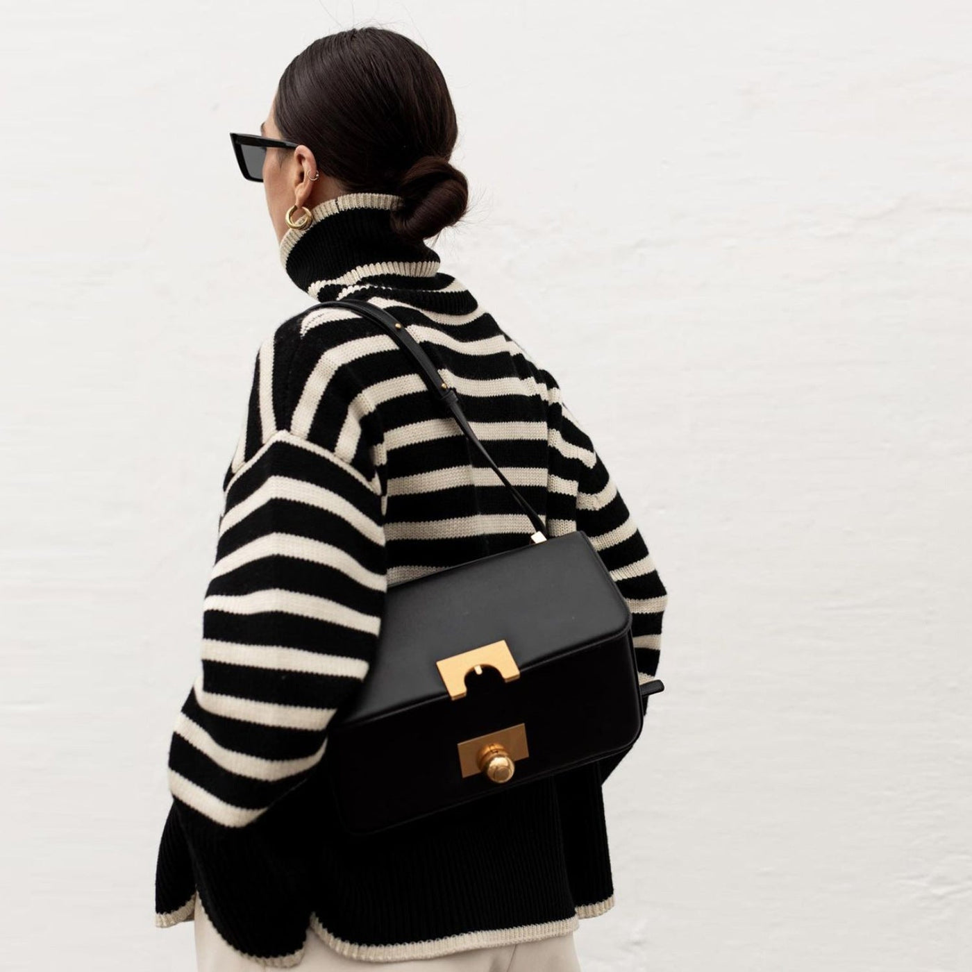 Susanne | Stilfuld Casual Sweater