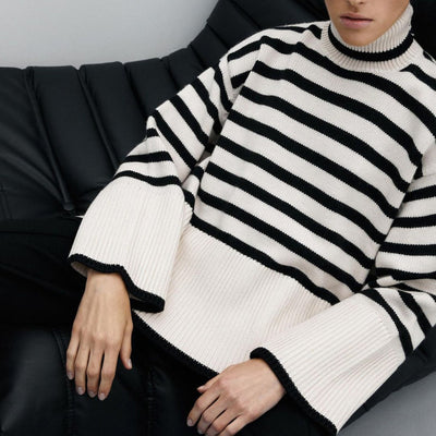 Susanne | Stilfuld Casual Sweater