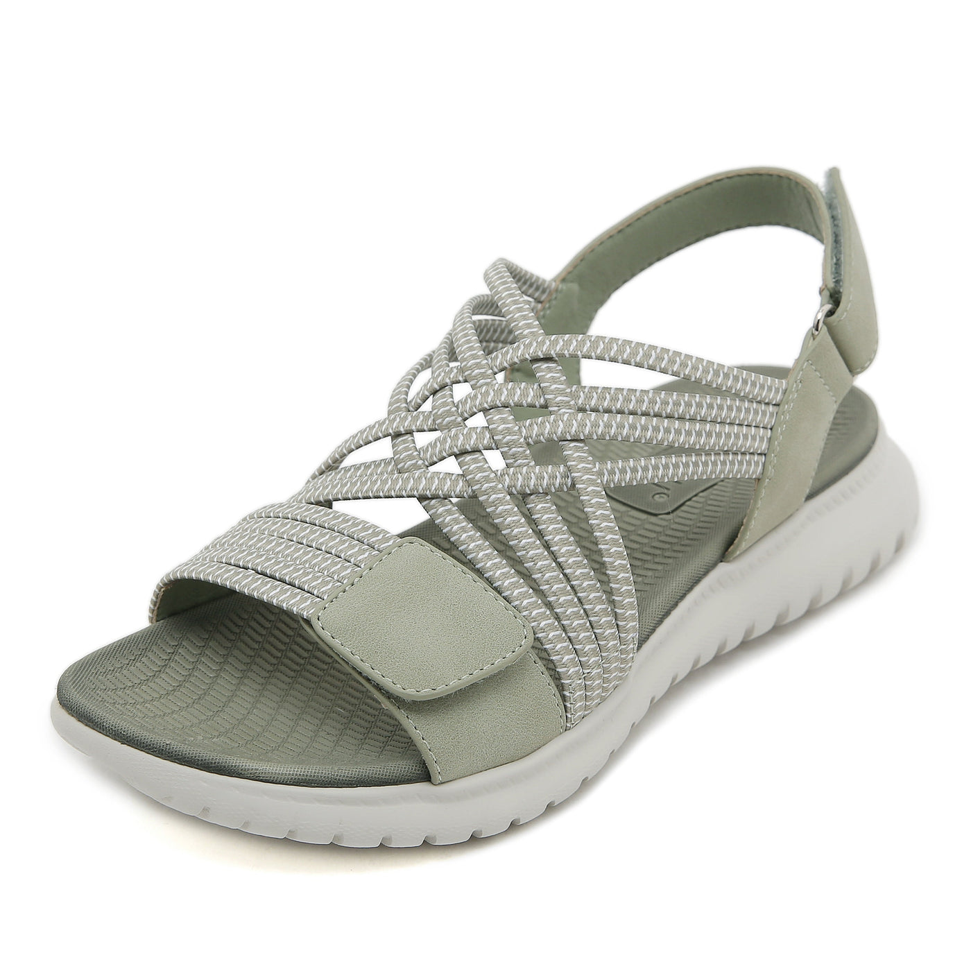 Elnor™ | Komfortabel Sandal