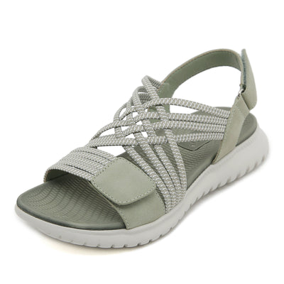 Elnor™ | Komfortabel Sandal