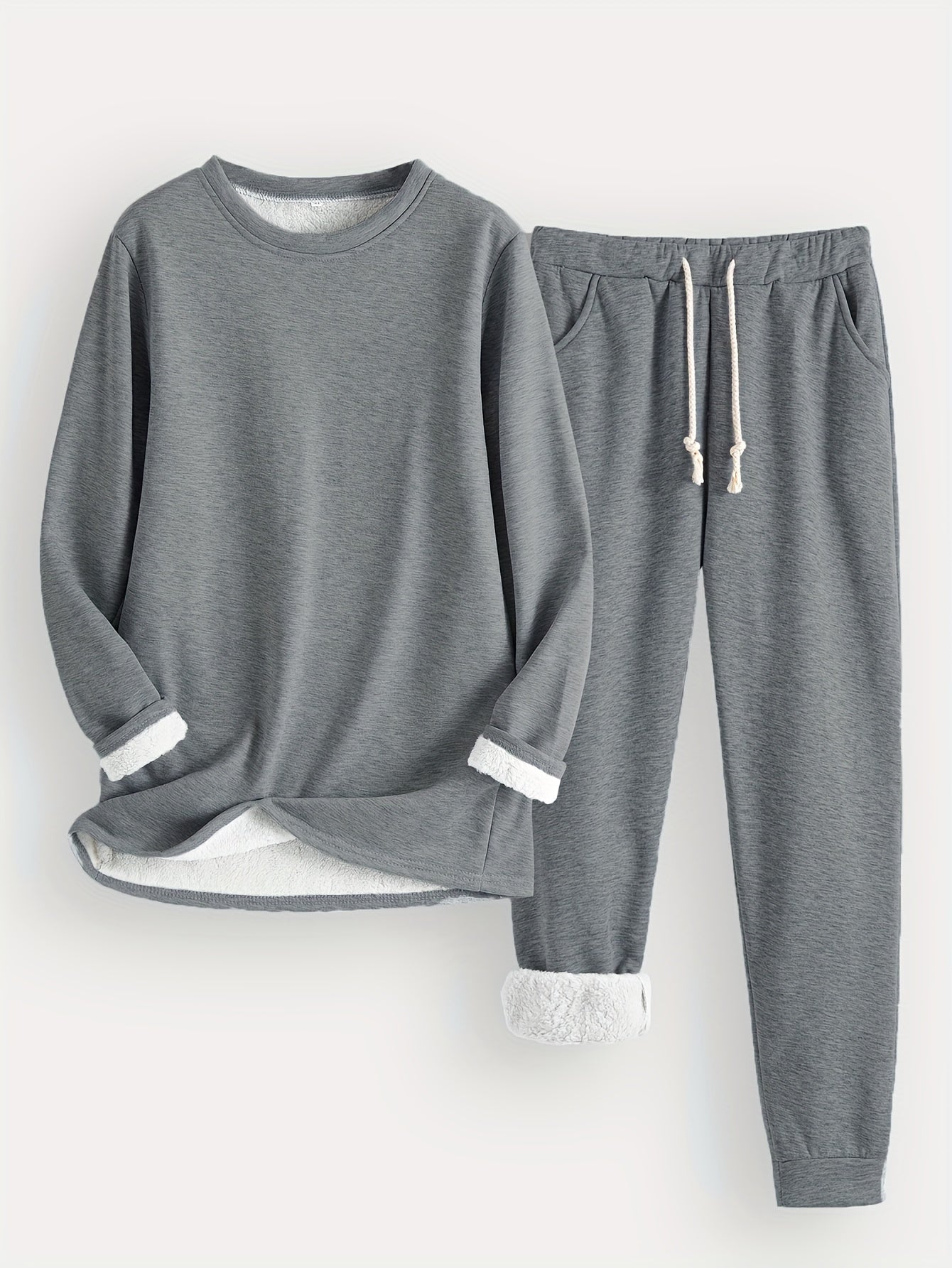 Nanna | Komfortabel loungeset