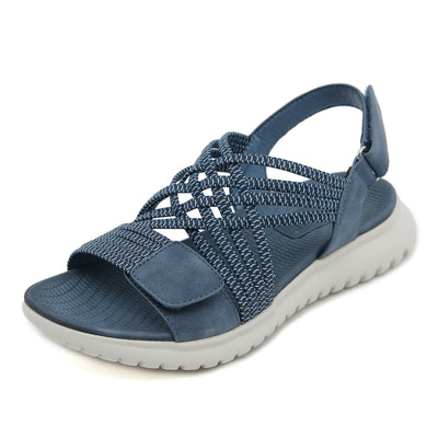 Elnor™ | Komfortabel Sandal