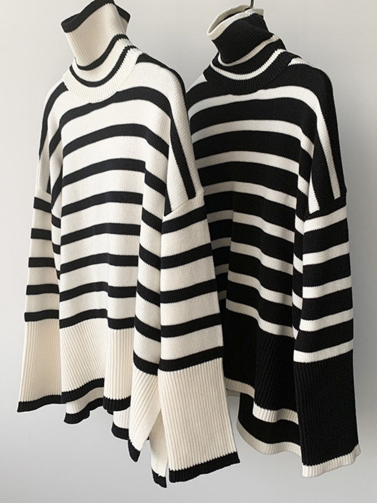 Susanne | Stilfuld Casual Sweater
