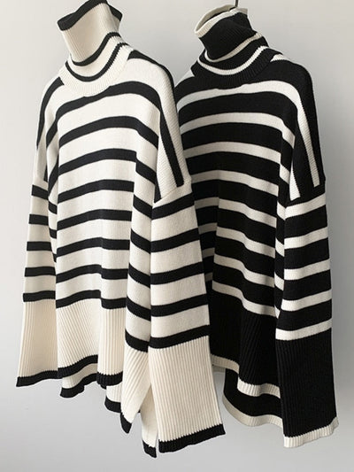 Susanne | Stilfuld Casual Sweater