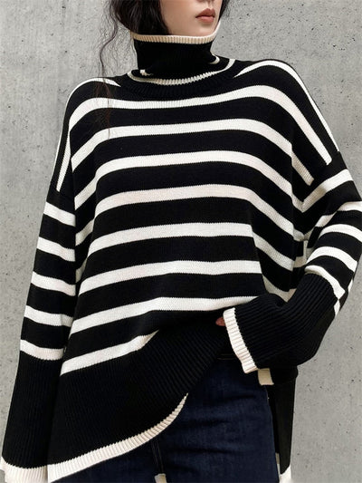 Susanne | Stilfuld Casual Sweater