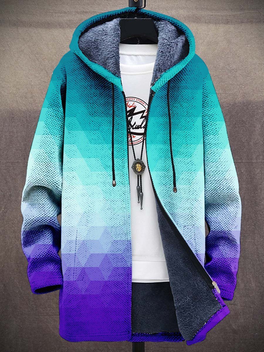 Maria | Luksuriøs cardigan inspireret af kunst