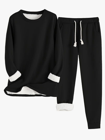 Nanna | Komfortabel loungeset