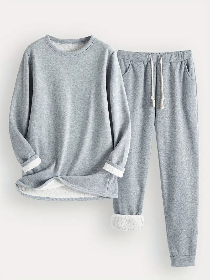 Nanna | Komfortabel loungeset