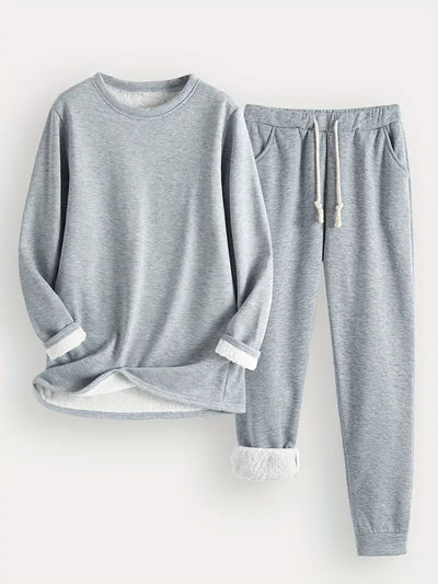 Nanna | Komfortabel loungeset