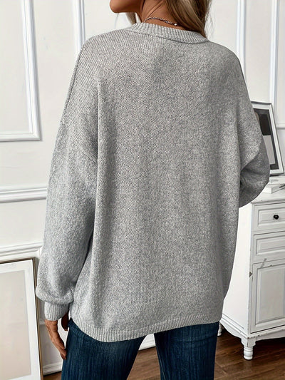 Elnor™ | Blød og Klassisk Hverdagsstrik