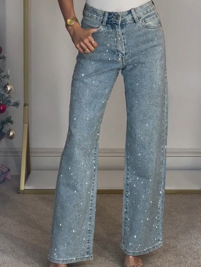 Elnor™ | Stilfulde Og Behagelige Festjeans