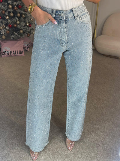 Elnor™ | Stilfulde Og Behagelige Festjeans